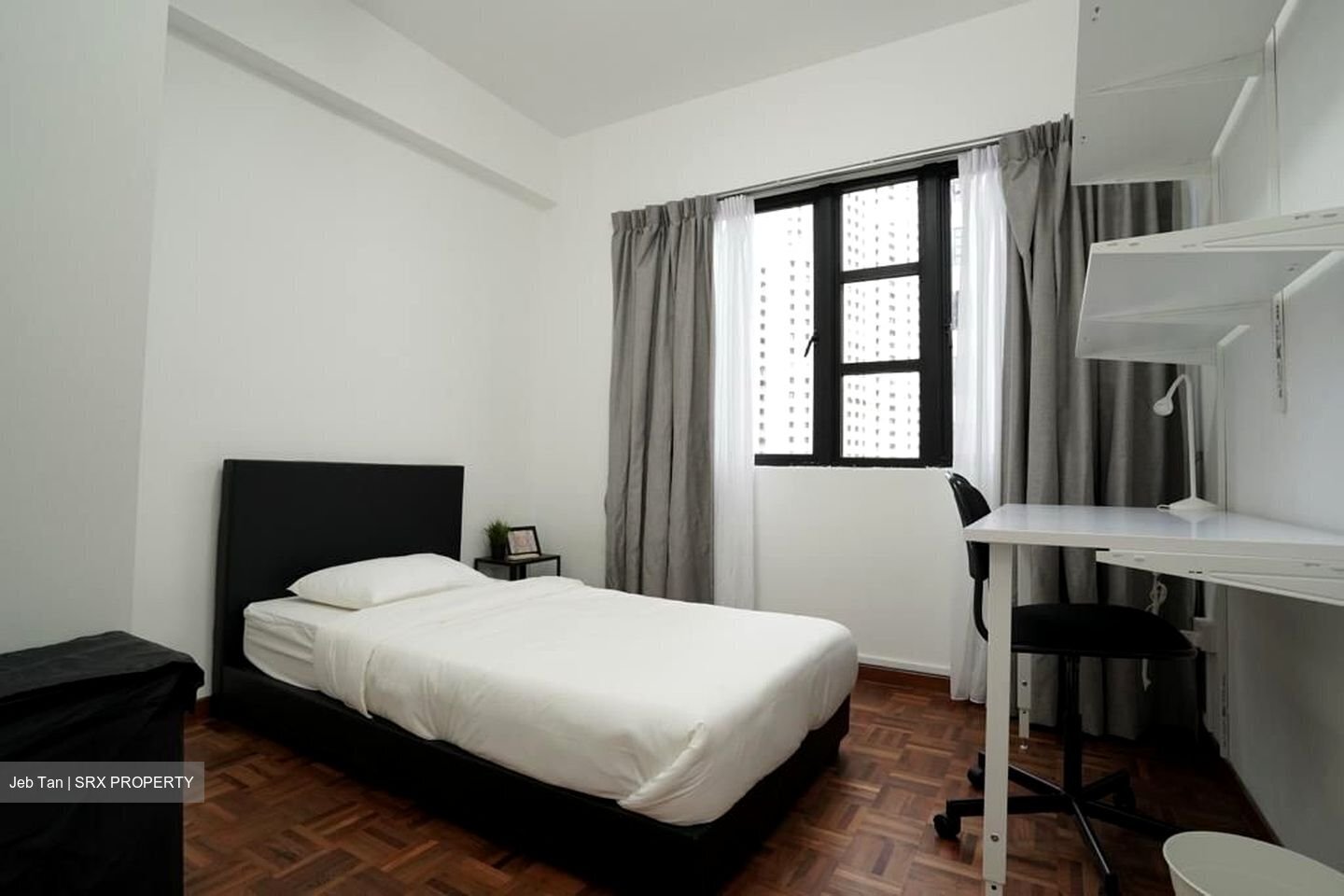 Central Green Condominium (D3), Condominium #455847171